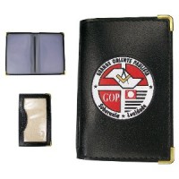 Porta Documento GOP